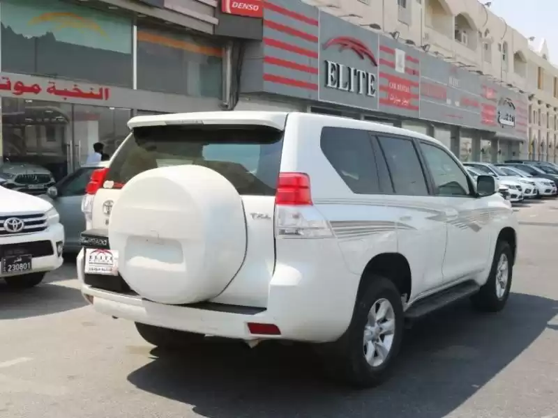 Used Toyota Unspecified For Sale in Doha #6661 - 1  image 